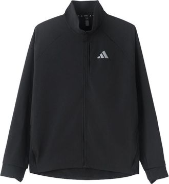 adidas Adi365 Essentials Winterized Jacket Asia Sizing Black KG5743