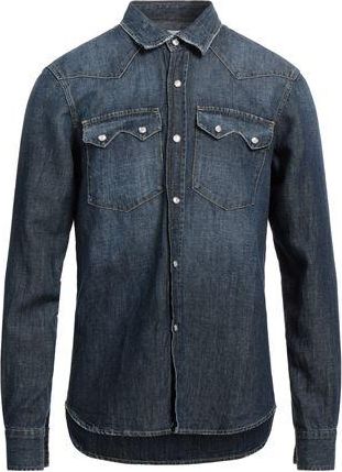 Department Five TOPWEAR - Denim shirts sur YOOX.COM