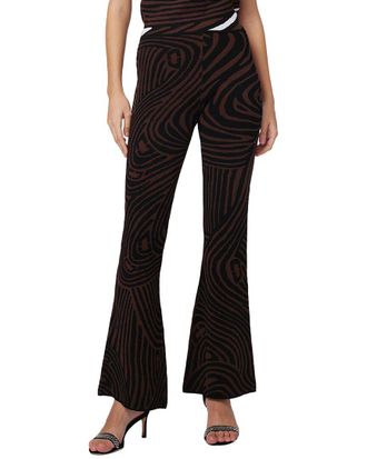 Diane Von F&uuml;rstenberg Wynn Pant