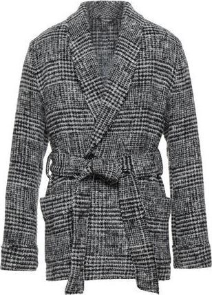 Dolce & Gabbana COATS & JACKETS - Coats sur YOOX.COM