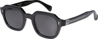 K&agrave;dor Orbit Special-S - unisex - Zonnebrillen - Zwart - 47 MM - Accessoires