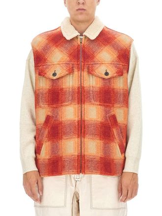Isabel Marant Kiran Jacket