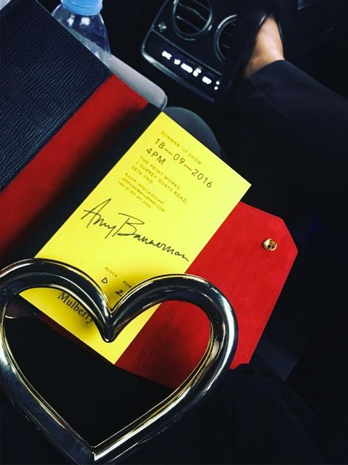 Awesome Fashion Week Invites You Wish You Received | Stylight