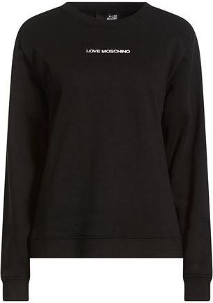 Love Moschino TOPWEAR - Sweatshirts on YOOX.COM