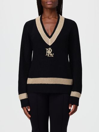 Lauren Ralph Lauren Sweater LAUREN RALPH LAUREN Woman color Black