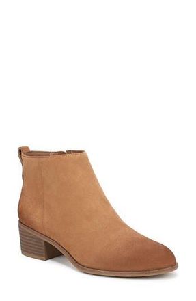 Dr. Scholls Anya Bootie in Honey at Nordstrom Rack, Size 6