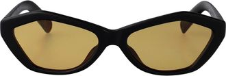 Jacquemus Bambino Sunglasses