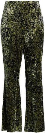 Diane Von Fürstenberg PARTES DE ABAJO - Pantalones en YOOX.COM