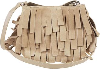 Hogan Businesstaschen & Reisegepäck - Mini H01r Hocket Bag Brown - Gr. unisize - in Braun - für Damen