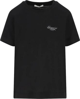 Givenchy Regular T-Shirt