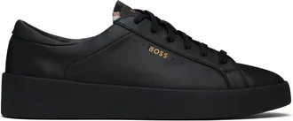 HUGO BOSS Black Shoes Footwear now up to 81 Stylight