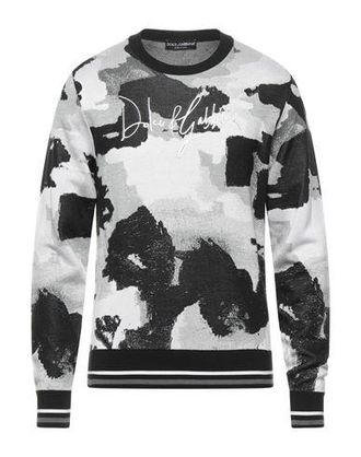 Dolce & Gabbana KNITWEAR - Jumpers on YOOX.COM
