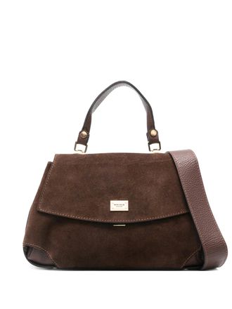 Marc Ellis Borsa tote Deanna - Marrone