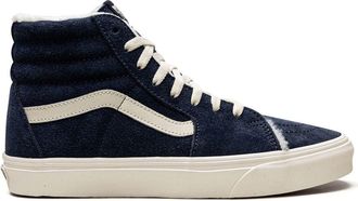 Vans Sk8-Hi sneakers - unisex - Suede - 11.5 - Blue