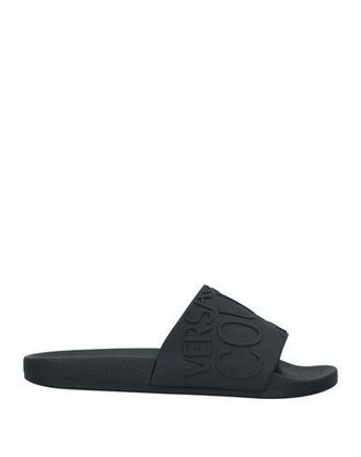 Versace FOOTWEAR - Sandals on YOOX.COM