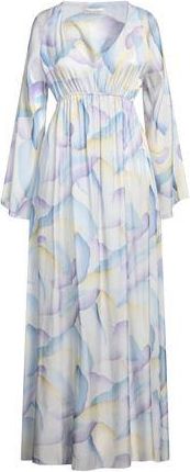 Skills & Genes DRESSES - Maxi dresses on YOOX.COM