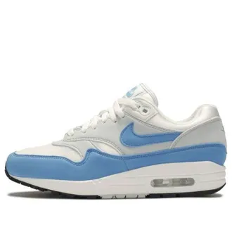 Nike (WMNS) Nike Air Max 1 University Blue BV1981-100