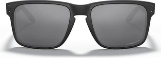 Oakley Sunglasses Oo9102 9102 D6 Holbrook Black/Grey Unisex Polarized