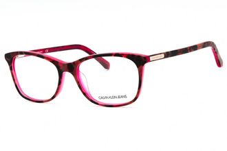 Calvin Klein CKJ303 624 Pink Tortoise 53mm