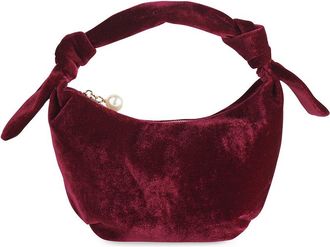 Shiraleah Becca Top Handle Bag