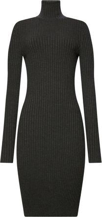 Wolford Mujer, Vestidos, Gris, Talla: M