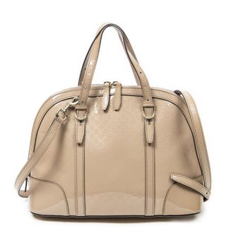 Gucci Medium Nice Top Handle schoudertas