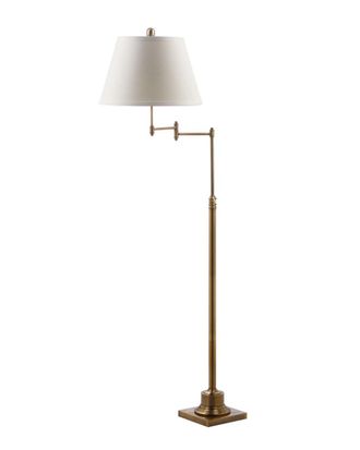Safavieh 60In Ingram Floor Lamp