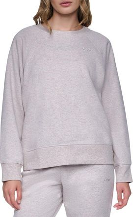 DKNY Dkny Pullover Sweatshirt