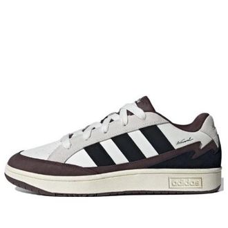 adidas Wcard Adv Brown White IH0960
