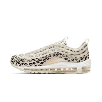 Nike Fitness, Dames, Beige, 36 EU, Nylon, Air Max 97