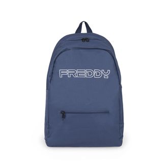 Freddy Zaino in canvas con logo Freddy outline