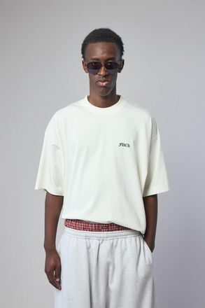 VETEMENTS Fu T-shirt