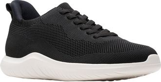 Clarks Nova Lace-Up Shoe