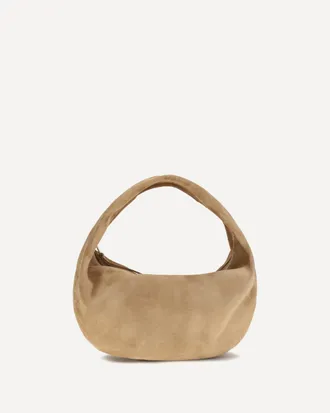 Khaite Borsa a Mano Olivia Hobo media Woman UNI