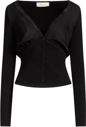 Blumarine PRENDAS DE PUNTO - C&aacute;rdigans en YOOX.COM