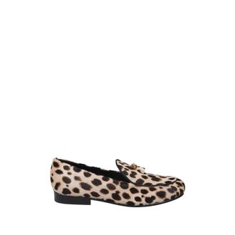 Tory Burch Lock Smoking Slipper - Shoes - Mujer - Multicolor - 37 1/2 EU