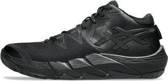 Asics Unpre Ars Low 2 Black Graphite Grey 1063A070-002