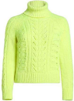 Elisabetta Franchi PRENDAS DE PUNTO - Cuello alto en YOOX.COM