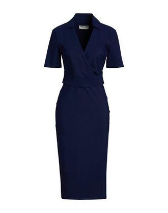 La Petite Robe Di Chiara Boni DRESSES - Midi dresses sur YOOX.COM