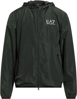 Emporio Armani JACKEN & MÄNTEL - Jacken und Anoraks auf YOOX.COM