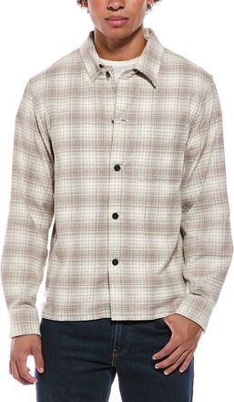 Theory Textured Shirt