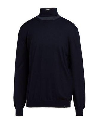 Fay KNITWEAR - Turtlenecks on YOOX.COM