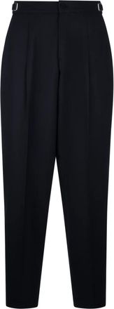 Cellar Door Pantaloni affusolati - Blu