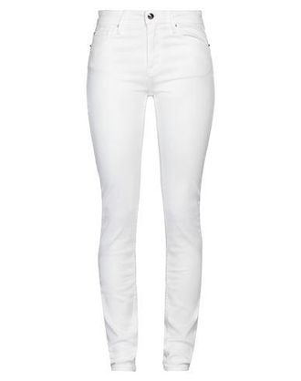 Met HOSEN & RÖCKE - Jeanshosen auf YOOX.COM