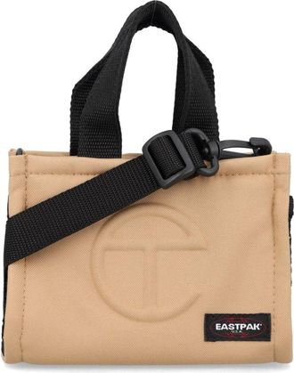 Telfar EK0A5BBE3Q61-KHAKI - unisex - Polyester - One Size - Neutrals