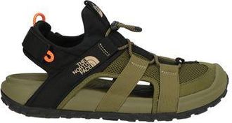 The North Face CALZATURE - Sandali su YOOX.COM