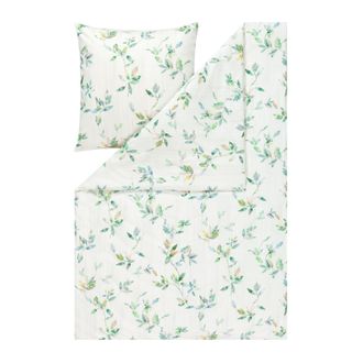 OEM Juego De Ropa De Cama Estella 6621/530 Thalia Mako Interlock Jersey 160x200cm 3 Piezas