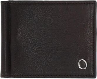 Orciani Billfold Lagoon - Accessories - Hombre - Marr&oacute;n - ONE SIZE