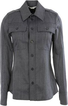 Stella McCartney CAMISETAS Y TOPS - Camisas en YOOX.COM