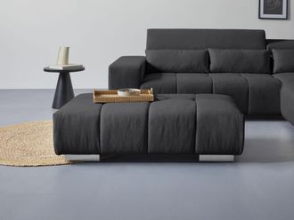 Cotta Hockerbank »Orion«